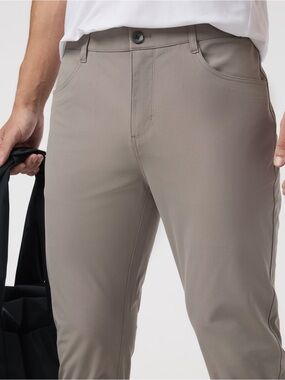 Vuori Meta Pant Classic Fit 32"